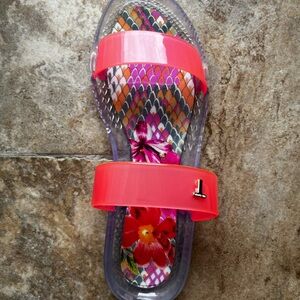 🩷Ted Baker🩷 Jelly Sandals